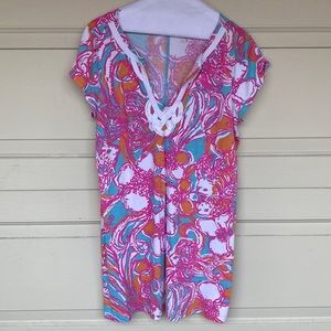 Lilly Pulitzer Brewster Dress